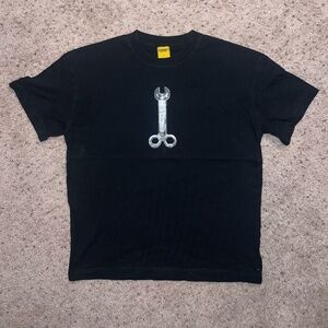 Carpet Tool T-Shirt (Black)